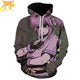 Machi Pullover – Hunter x Hunter™