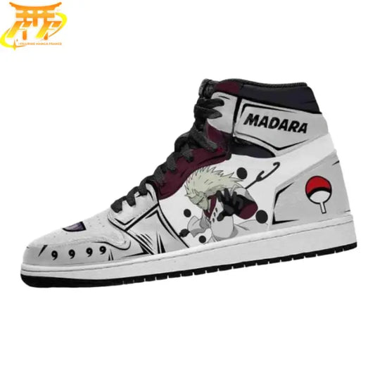 Madara „Hermit“ Schuhe – Naruto™