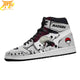 Madara „Hermit“ Schuhe – Naruto™