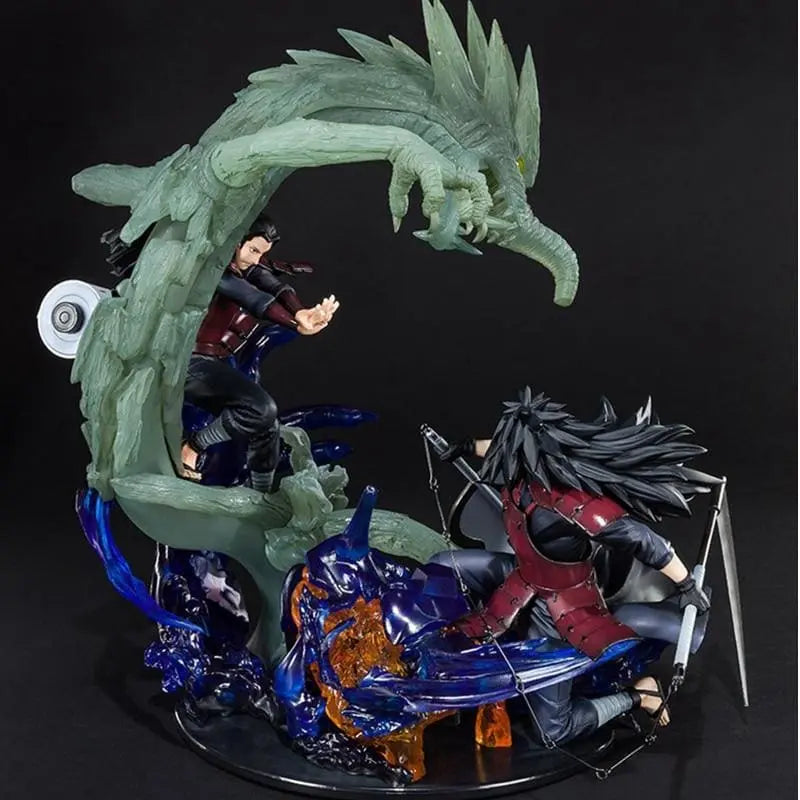 Madara Uchiha Figuren – Naruto Shippuden™