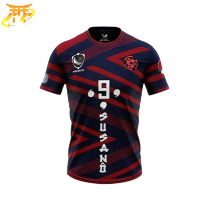 Madara Uchiha Trikot Nr. 9 - Naruto Shippuden™