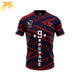 Madara Uchiha Trikot Nr. 9 - Naruto Shippuden™