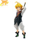 Meliodas- Figuren – Nanatsu No Taizai™