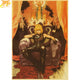 Mihael Keehl „Mello“  Poster – Death Note™