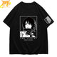 Mikasa Ackerman T-Shirt – Attack on Titan™
