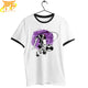 Mikasa „Combat“ T-Shirt – Attack on Titan™