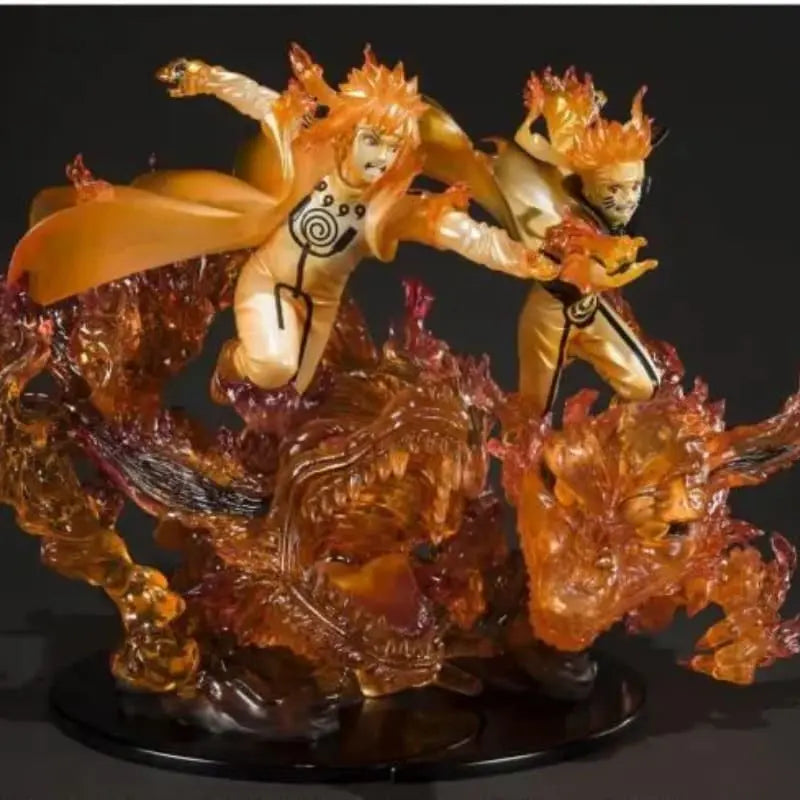 Minato Namikaze- Figuren – Naruto Shippuden™