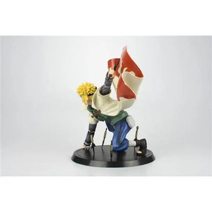 Minato Namikaze- Figuren – Naruto Shippuden™