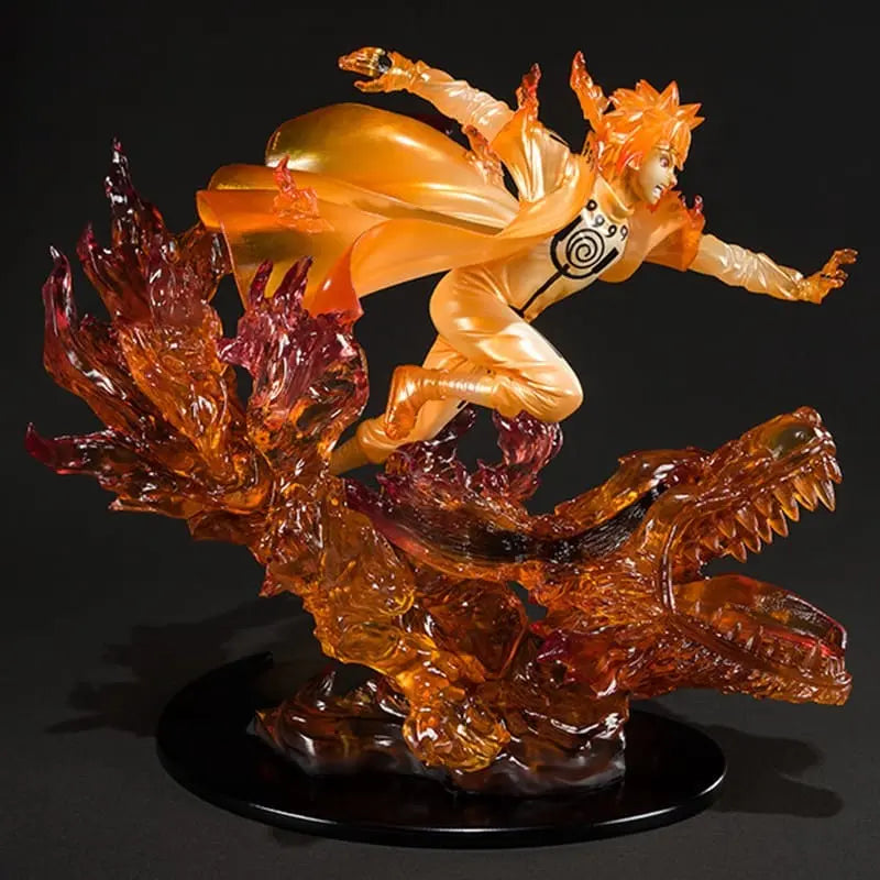 Minato Namikaze- Figuren – Naruto Shippuden™