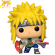Minato Namikaze Funko Pop – Naruto Shippuden™