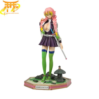 Mitsuri Kanroji- Figuren – Demon Slayer™