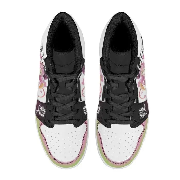 Mitsuri Kanroji Schuhe – Demon Slayer™