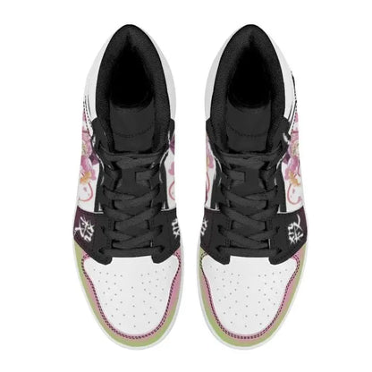 Mitsuri Kanroji Schuhe – Demon Slayer™