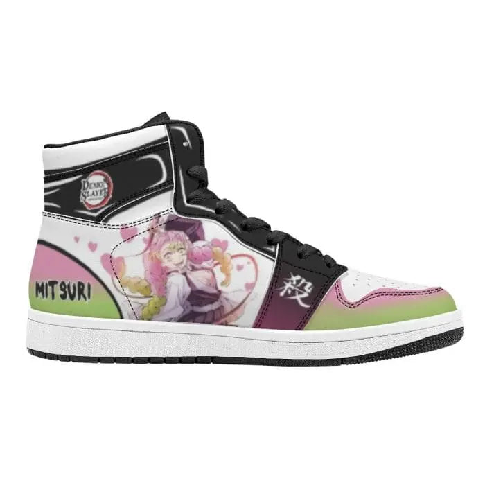 Mitsuri Kanroji Schuhe – Demon Slayer™