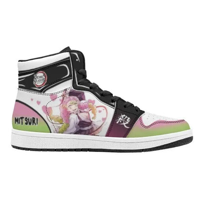 Mitsuri Kanroji Schuhe – Demon Slayer™