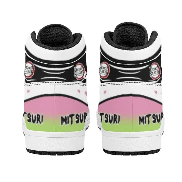 Mitsuri Kanroji Schuhe – Demon Slayer™