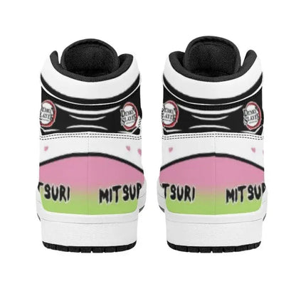 Mitsuri Kanroji Schuhe – Demon Slayer™
