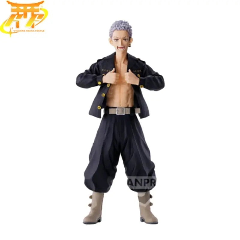 Mitsuya- Figuren – Tokyo Revengers™