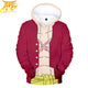 Monkey D Luffy alias 