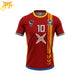 Monkey D. Luffy Trikot  - One Piece™
