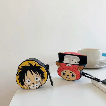 Monkey D. Luffy AirPods-Hülle – One Piece™
