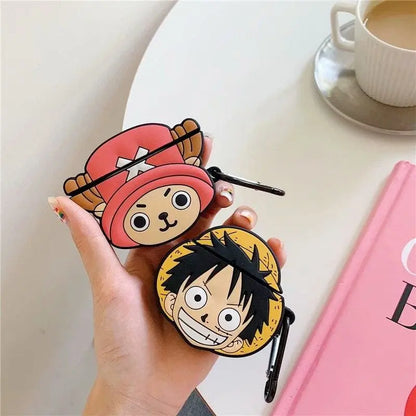 Monkey D. Luffy AirPods-Hülle – One Piece™