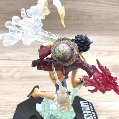 Monkey D. luffy Figuren – One Piece™