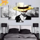 Monkey D. Luffy Gemälde – One Piece™