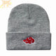 Mütze /rote Akastuki-Mütze – Naruto Shippuden™