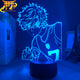 Nagi lampe – Blue Lock™