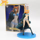Nami-Figuren zum 20. Jubiläum – One Piece™