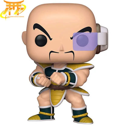 Nappa Funko Pop – Dragon Ball Z™