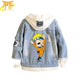 Naruto Chibi Jacke – Naruto™