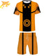 Naruto Ermite Rikudo Schlafanzug Short - Naruto Shippuden™