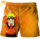 Naruto Genin Short - Naruto Shippuden™