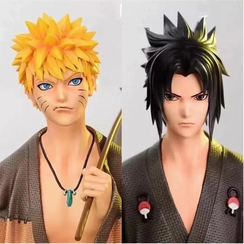 Naruto Uzumaki- Figuren – Naruto Shippuden™
