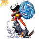 Naruto Uzumaki Rasen Shuriken Figuren – Naruto Shippuden™