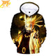 Naruto Uzumaki „Sage“- Pullover  – Naruto Shippuden™