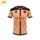 Naruto Uzumaki Trikot  - Naruto Shipudden™