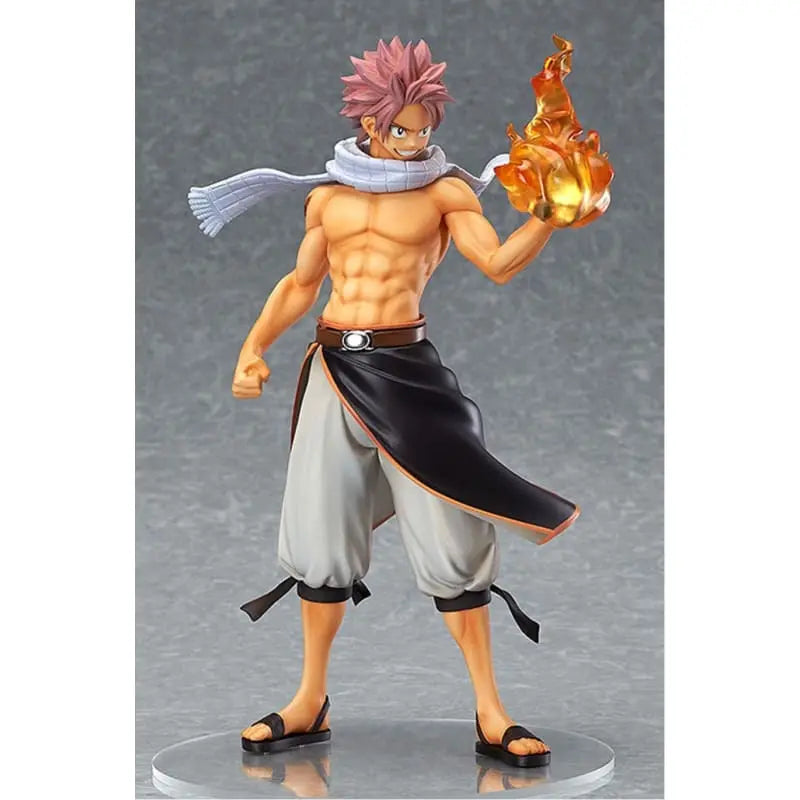 Natsu Dragnir Figuren – Fairy Tail™