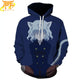 Neferupitô-Pullover – Hunter x Hunter™