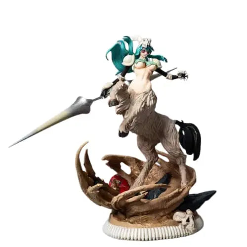 Nelliel Resurrección Figuren - Bleach™