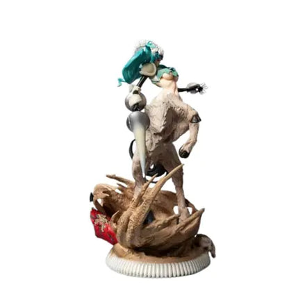 Nelliel Resurrección Figuren - Bleach™