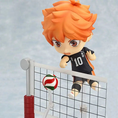 Nendoroid Hinata Shoyo Figuren – Haikyuu™