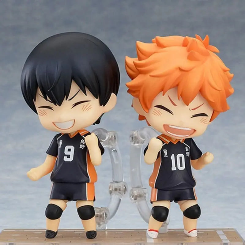 Nendoroid Hinata Shoyo Figuren – Haikyuu™