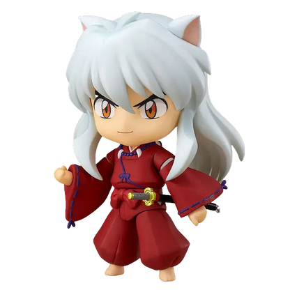 Nendoroid Inuyasha- Figuren – Inuyasha™