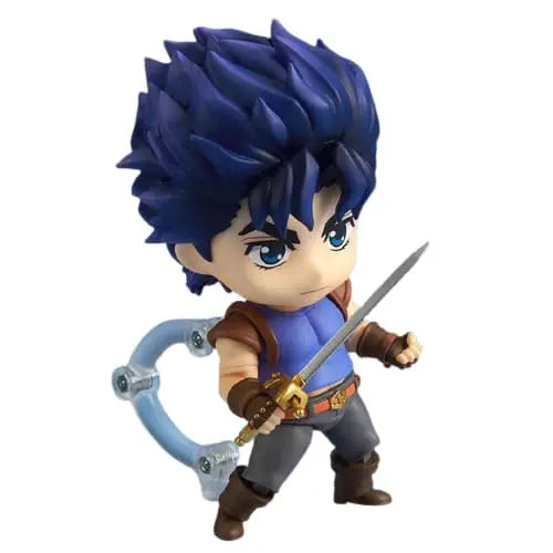 Nendoroid Jonathan Figuren – JoJo’s Bizarre Adventure™