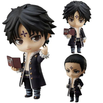 Nendoroid Kuroro Lucifuru Figuren – Hunter x Hunter™