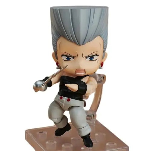 Nendoroid Polnareff Figuren – JoJo’s Bizarre Adventure™