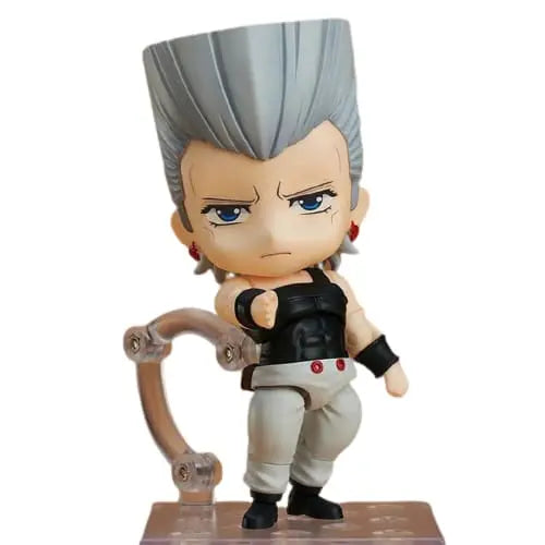 Nendoroid Polnareff Figuren – JoJo’s Bizarre Adventure™